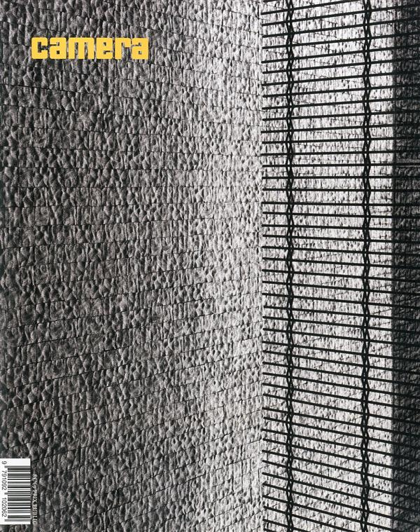 Camera N° 5 : Allan Porter - Max Kellenberger - Portail Arago - Le marché de la photographie d'art -