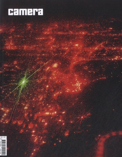 Camera N° 7, août-octobre 2014