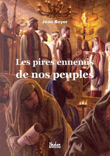 Les pires ennemis de nos peuples