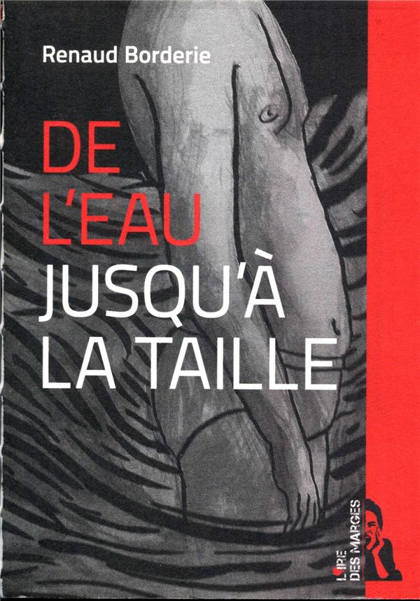 De l'eau jusqu'à la taille