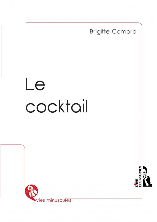 Le cocktail. Français