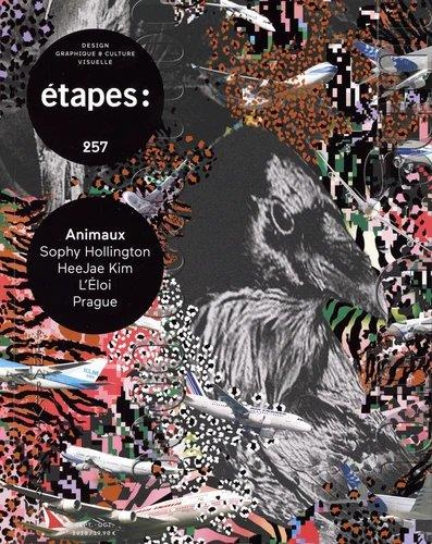 Etapes N° 257, septembre-octobre 2020 : Animaux
