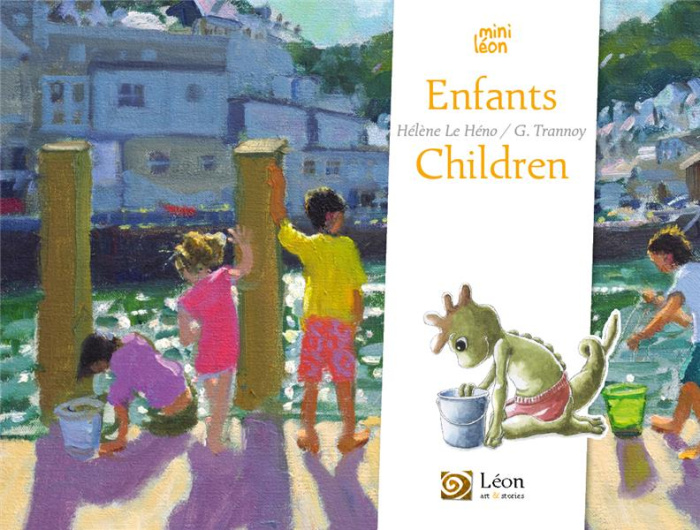 Enfants/Children