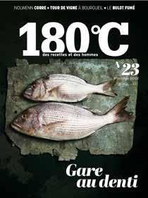 180 C DES RECETTES ET DES HOMM