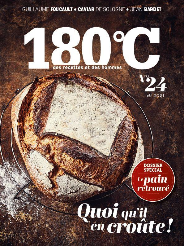 180 C DES RECETTES ET DES HOMM
