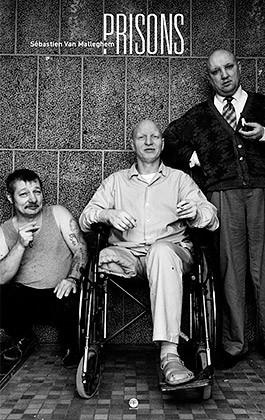 Prisons. Edition bilingue français-anglais