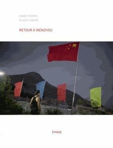 Retour à Wenzhou. Edition bilingue français-chinois