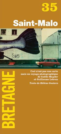 Saint-Malo