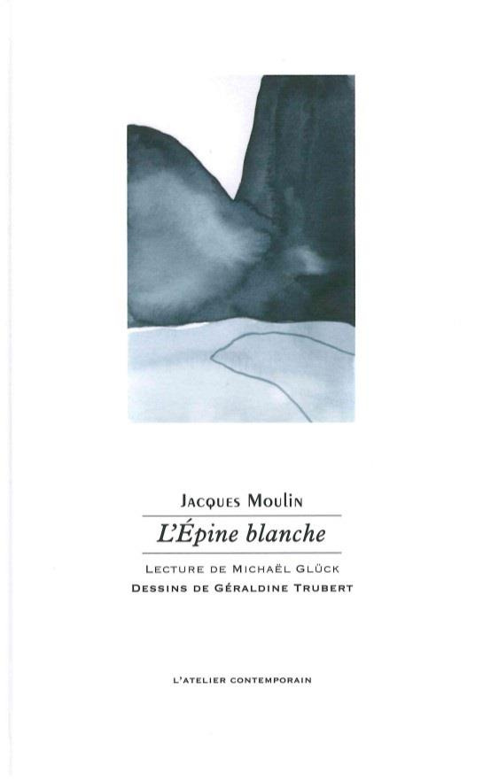 L'épine blanche