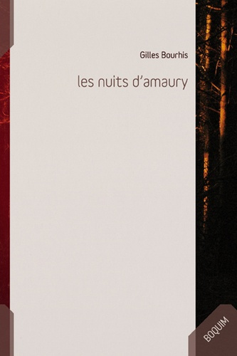 Les nuits d'Amaury