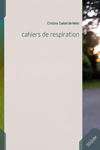 Cahiers de respiration