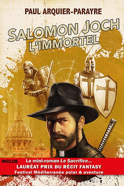 Salomon l'immortel