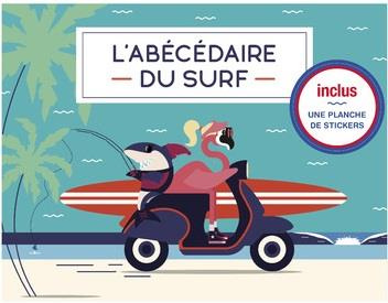 L'abécédaire du surf