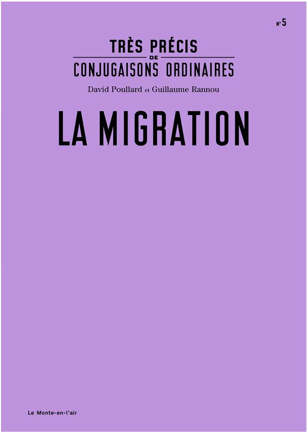 La migration