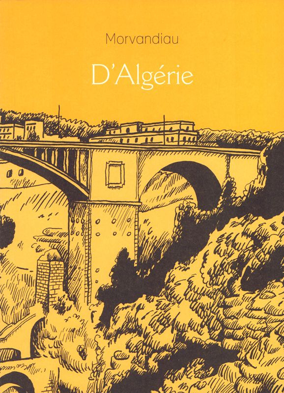 D'Algérie