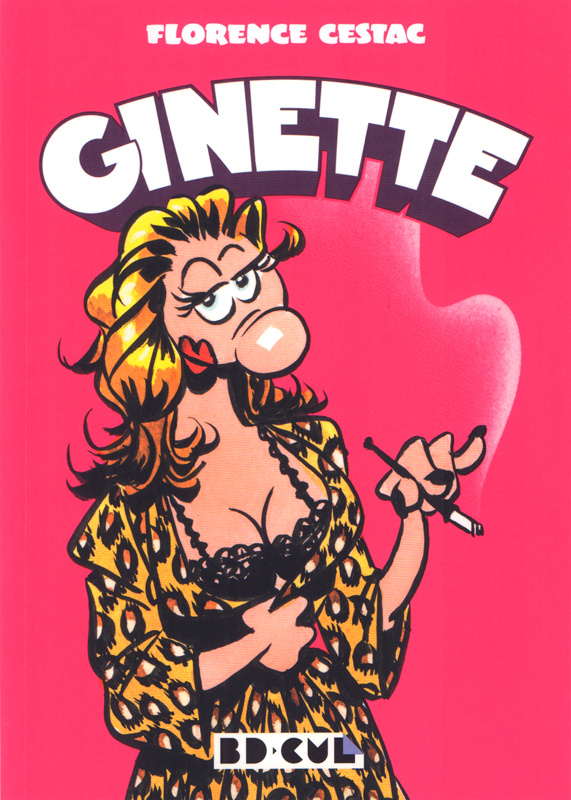 Ginette