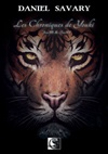 Les chroniques de Youki Tomes 3 et 4