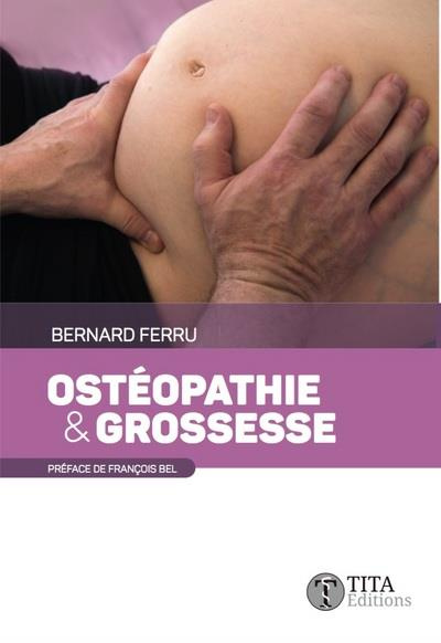 Ostéopathie & grossesse