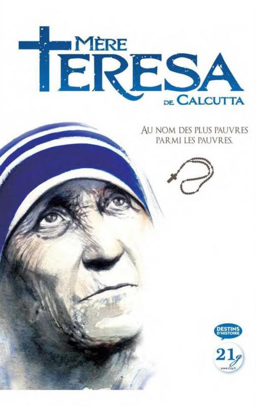 Mère Teresa de Calcutta