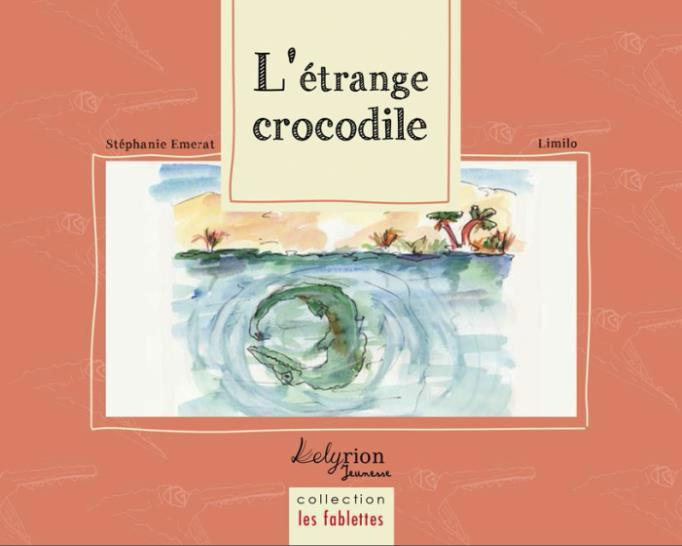 L'étrange crocodile