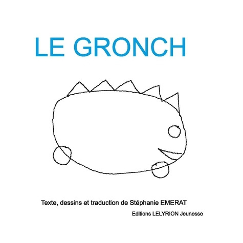 Le Gronch