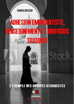 Radicalisation renseignement et individus toxiques. Comprendre les processus de manipulation mentale