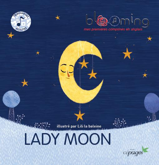 LADY MOON