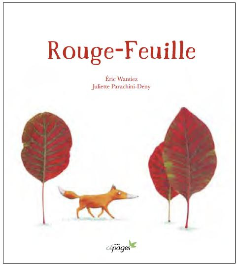 Rouge-Feuille