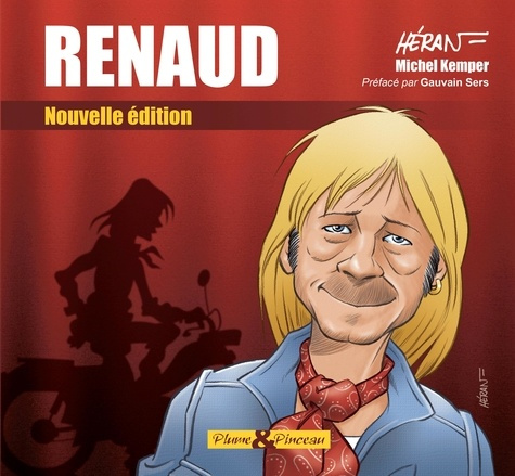 Renaud. 2e édition