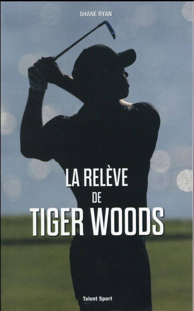 La relève de Tiger Woods