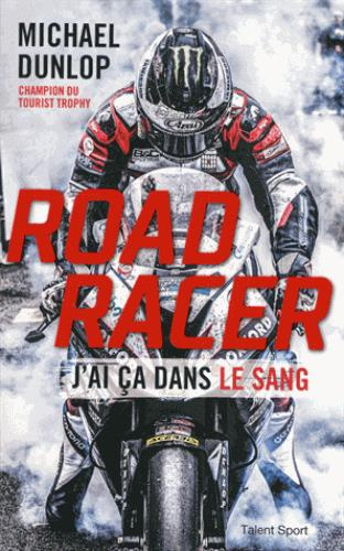 Road Racer. J'ai ça dans le sang