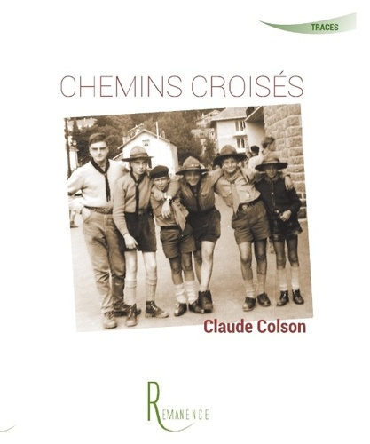 Chemins croisés (1949-2012)