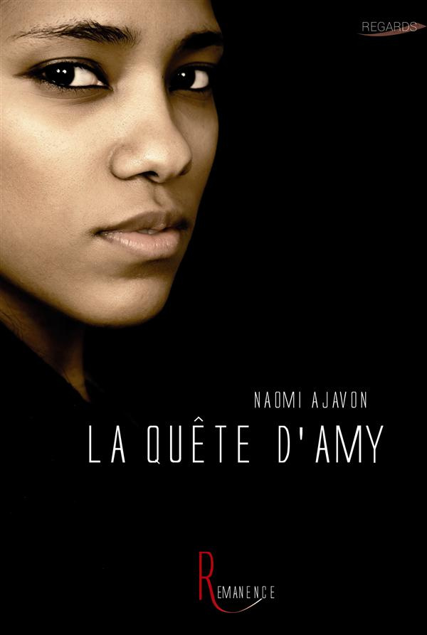 La quête d'Amy