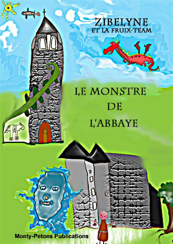 Le monstre de l'abbaye