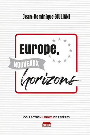 Européen sans complexes
