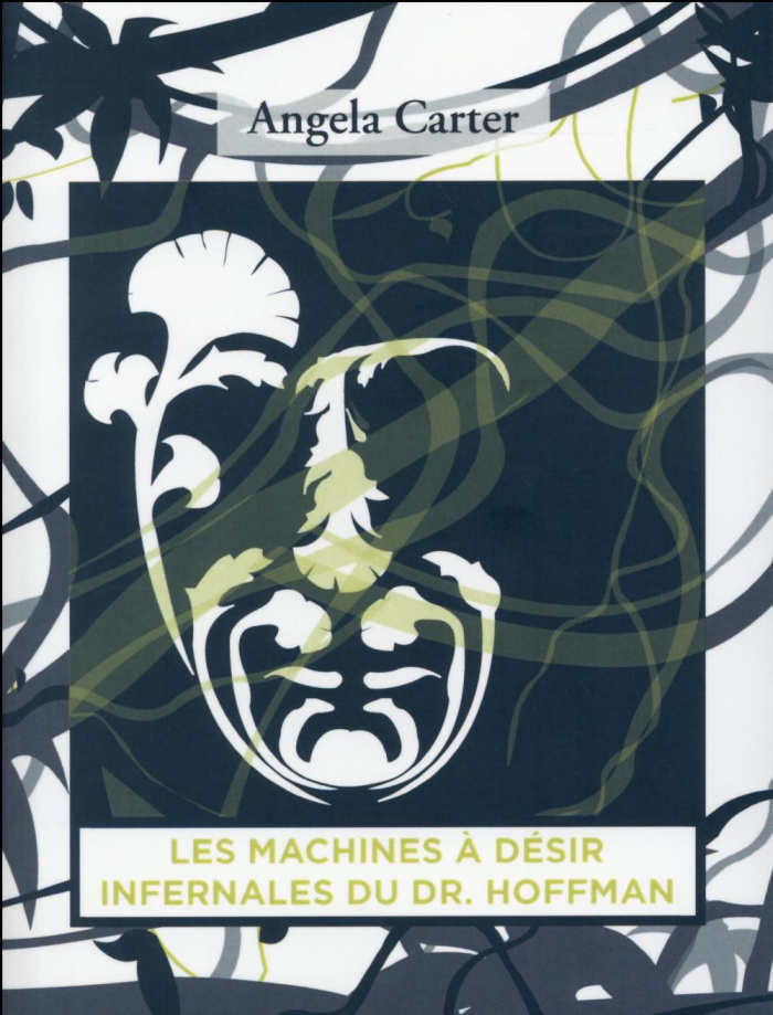 Les machines à désir infernales du docteur Hoffman
