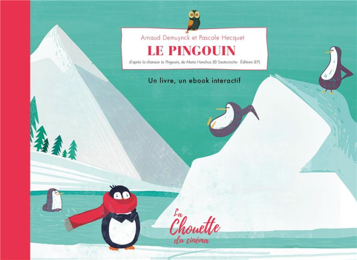 Le pingouin