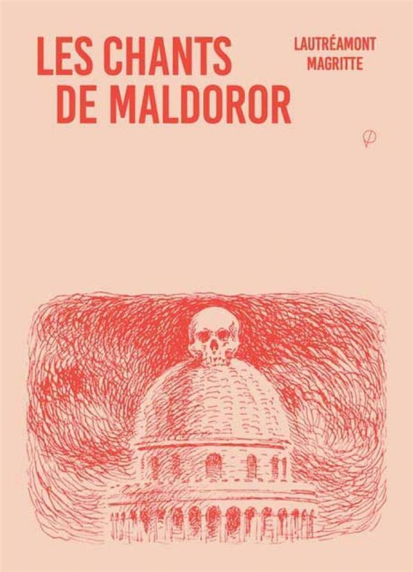 Les Chants de Maldoror