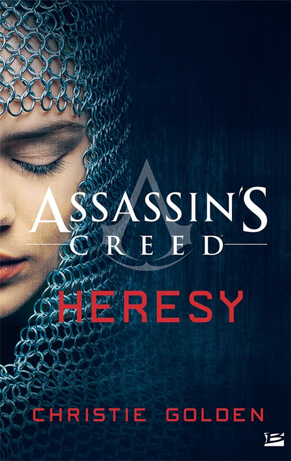 Assassin's Creed : Hérésie