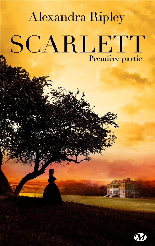Scarlett Tomes 1 et 2 : Pack en 2 volumes