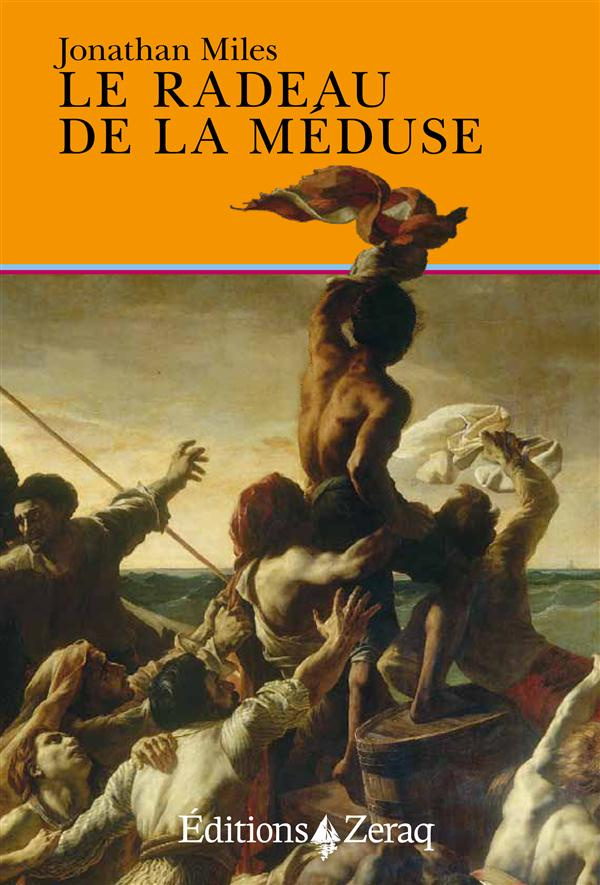 Le radeau de la Méduse