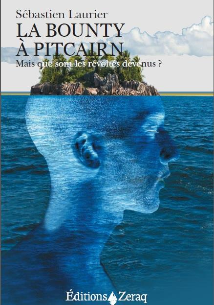 La Bounty à Pitcairn