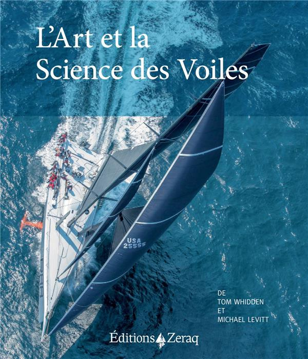 L'art et la science des voiles