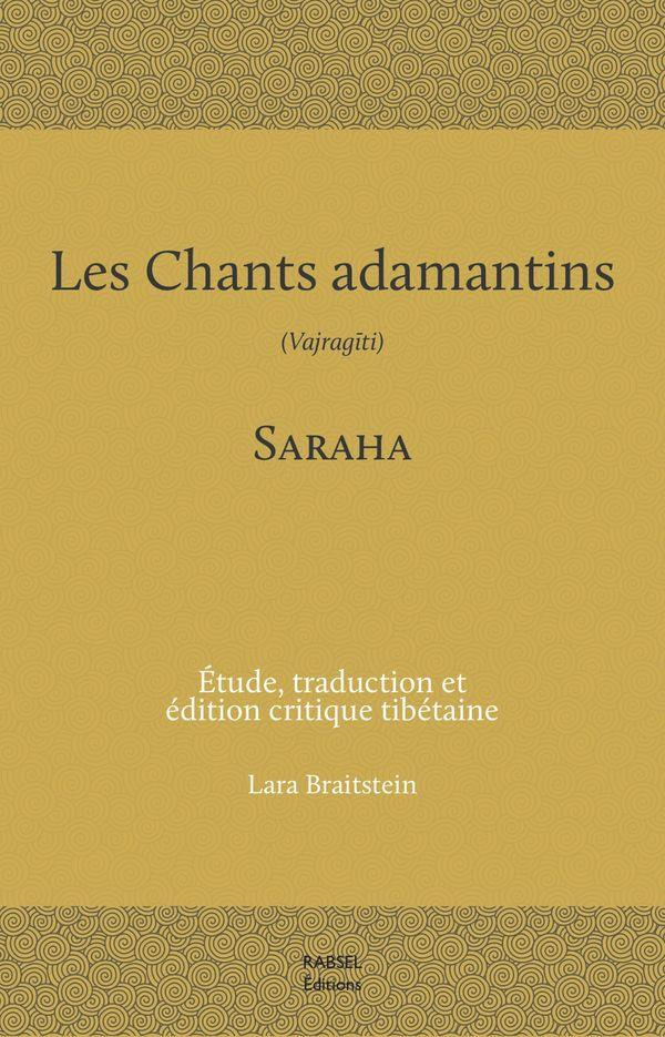 Les chants adamantins (Vajragiti)