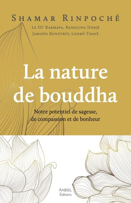 LA NATURE DE BOUDDHA