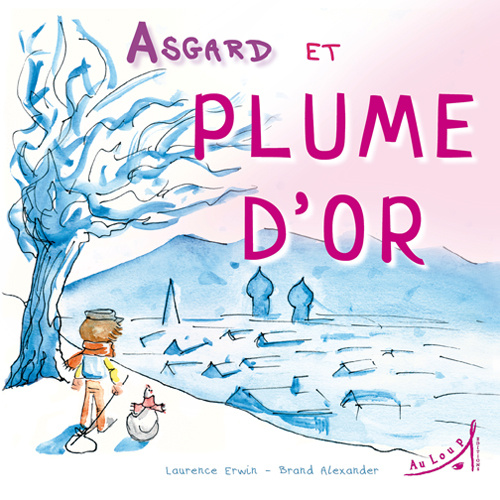 Asgard et Plume d'Or