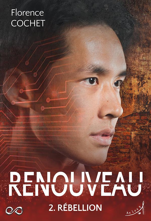 Renouveau Tome 2 : Rébellion