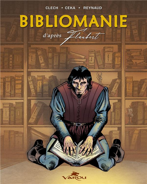 Bibliomanie
