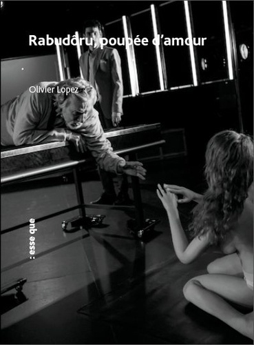 Rabudoru, poupée d'amour