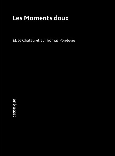 Les Moments doux